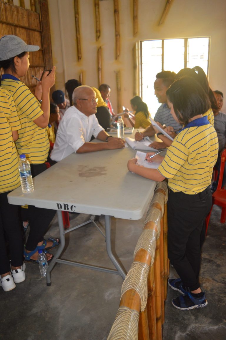 St John College Dimapur Outdoor Learning photo 1