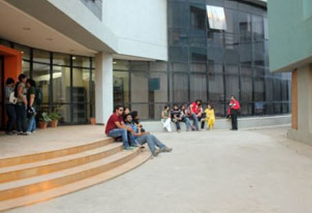 Indira School of Communication Pune Campus photo 14