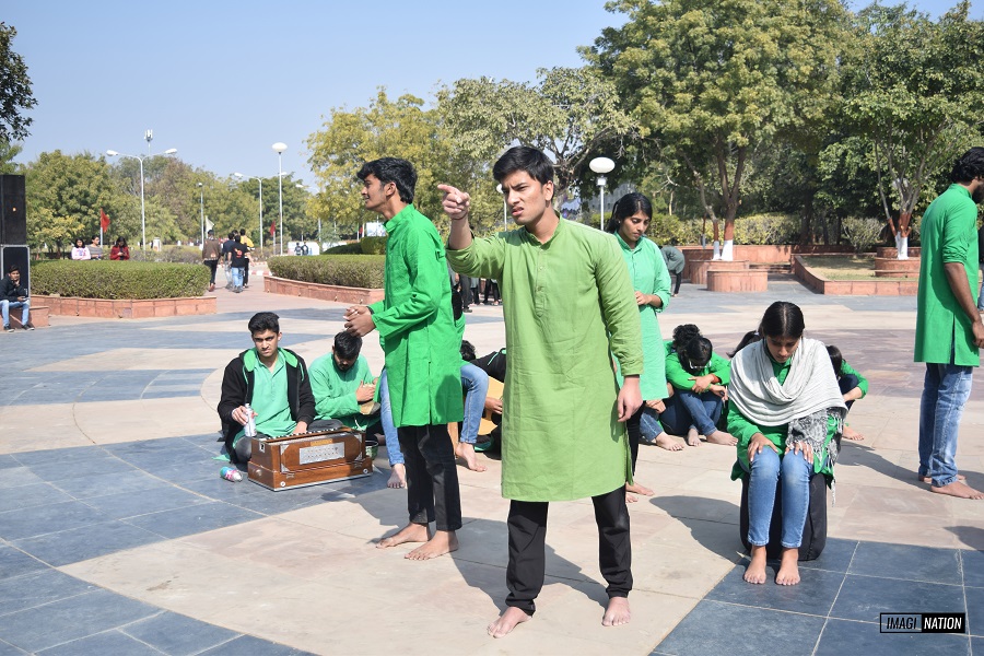 LNMIIT Activities photo 13