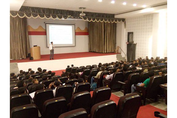 LJ Institute of Development Studies and Management Ahmedabad Events photo 7