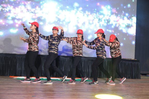 LJ Institute of Development Studies and Management Ahmedabad Events photo 12