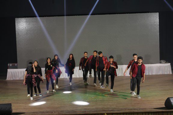 LJ Institute of Development Studies and Management Ahmedabad Events photo 13
