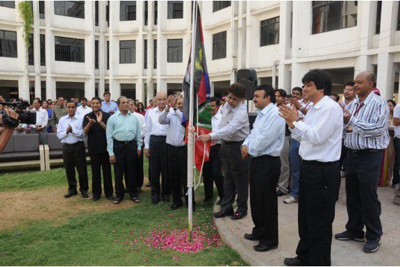 LJ Institute of Development Studies and Management Ahmedabad Events photo 15