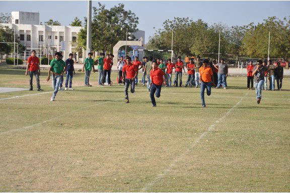 LJ Institute of Development Studies and Management Ahmedabad Events photo 14