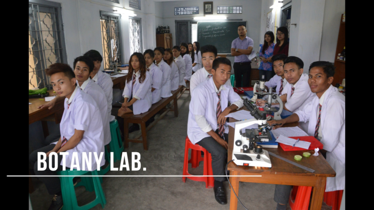Immanuel College Dimapur Infrastructure photo 2