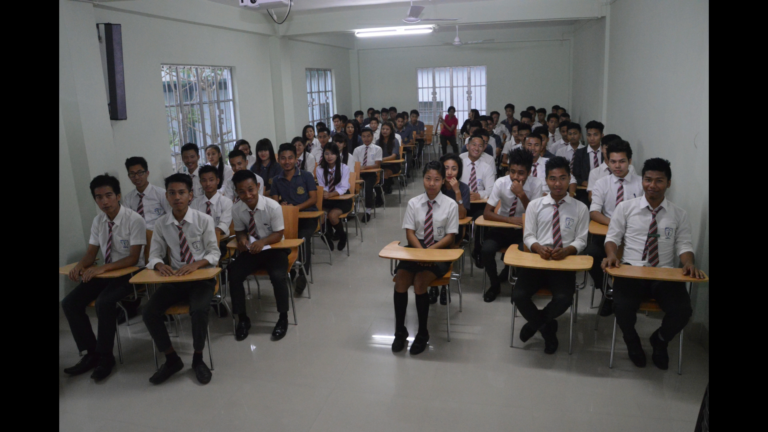Immanuel College Dimapur Infrastructure photo 5