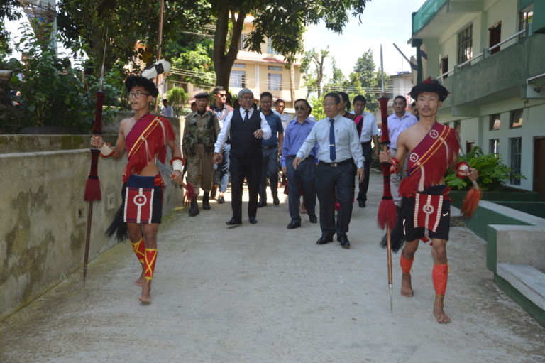Immanuel College Dimapur Events photo 4