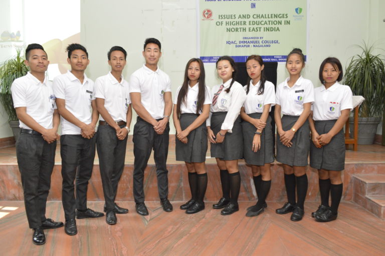 Immanuel College Dimapur Events photo 9