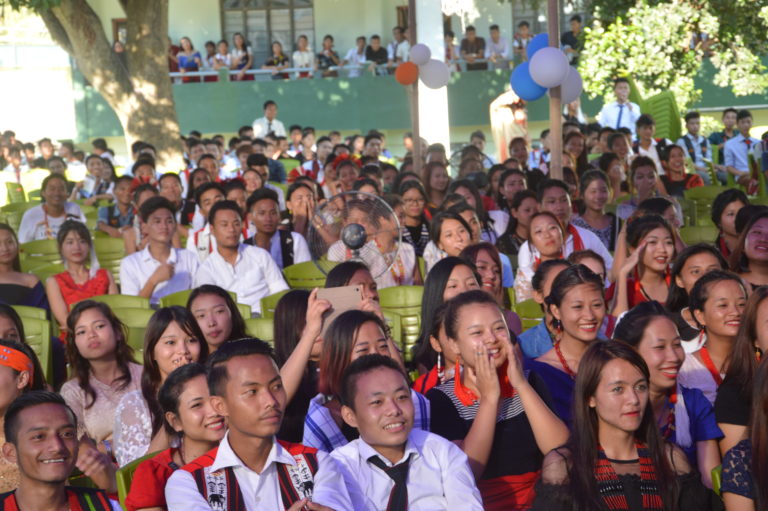 Immanuel College Dimapur Events photo 8