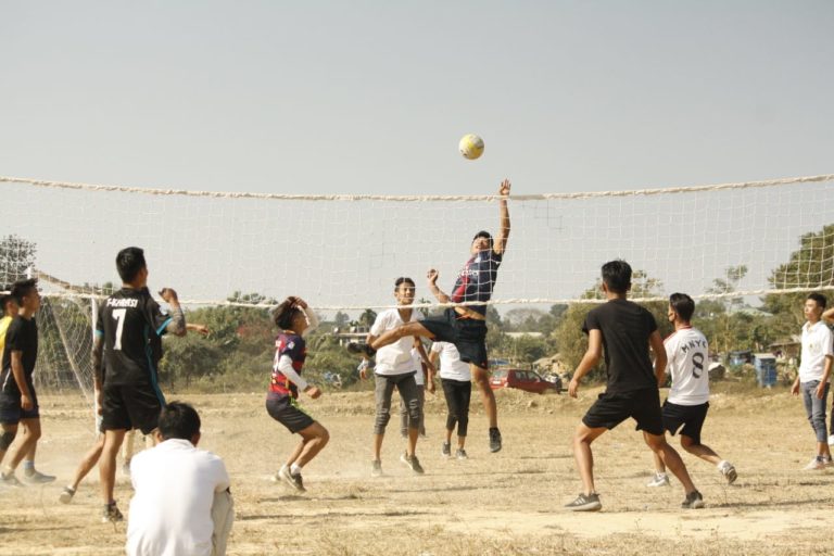 Immanuel College Dimapur Events photo 13