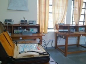 Ghousia College of Engineering Ramanagar Infrastructure and Facilities photo 5