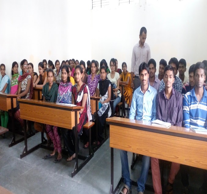 Ghousia College of Engineering Ramanagar Infrastructure and Facilities photo 13