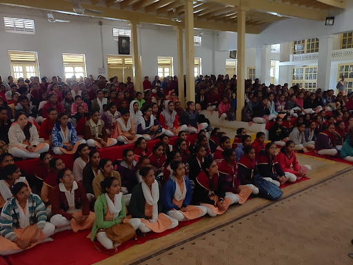 Gurukul Mahila Arts & Commerce College Porbandar Events photo 7