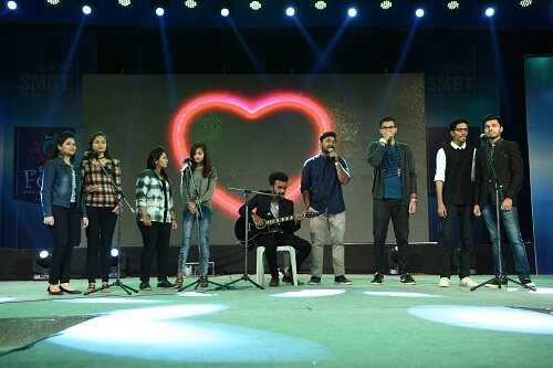 SMBT Ayurved College and Hospital Nashik Cultural Events photo 4