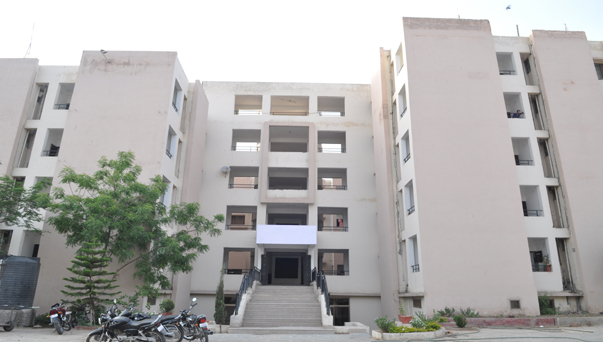 Pacific University Udaipur Academic Buildings photo 25
