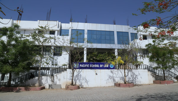Pacific University Udaipur Academic Buildings photo 26