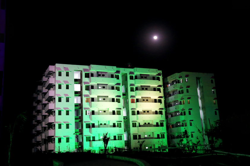 Pacific University Udaipur Hostel photo 10