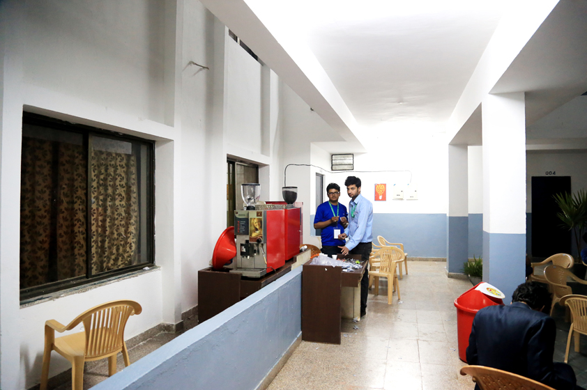 Pacific University Udaipur Hostel photo 7