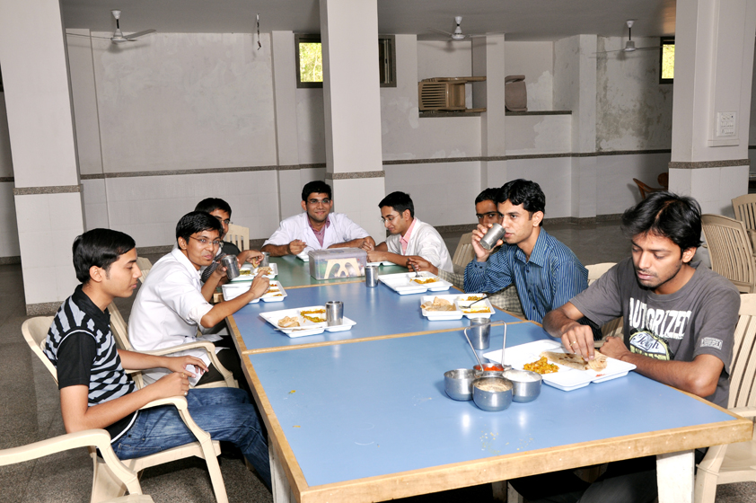Pacific University Udaipur Hostel photo 2