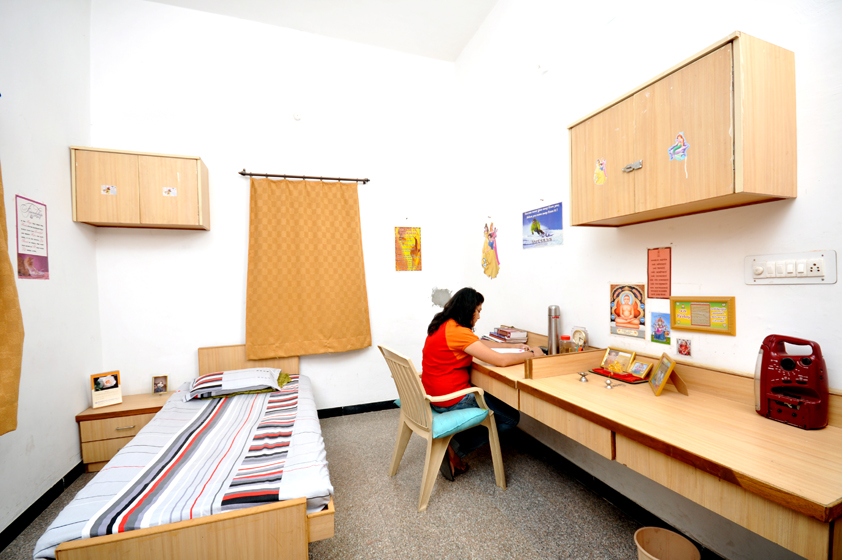 Pacific University Udaipur Hostel photo 3