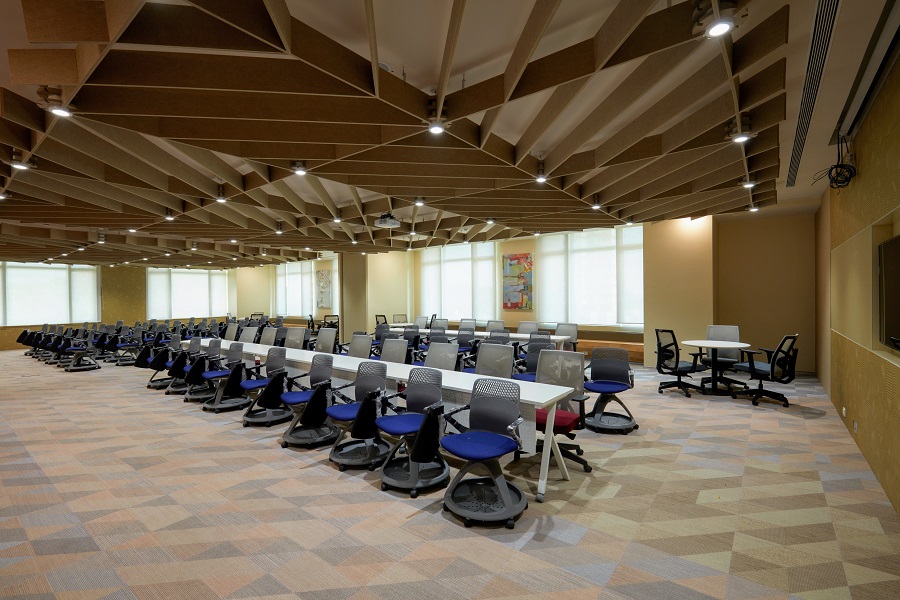 BITSOM Campus photo 2
