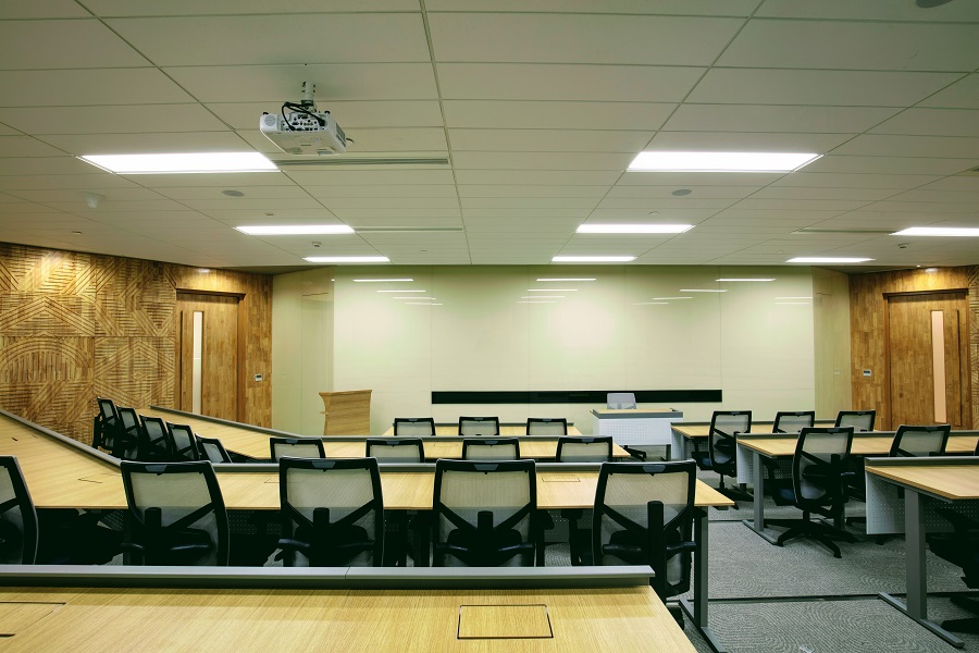 BITSOM Campus photo 7