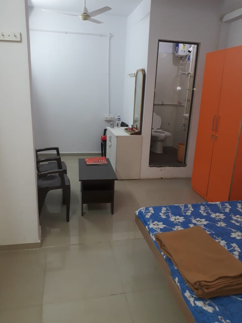 Silver Oak University Ahmedabad Facilities photo 1