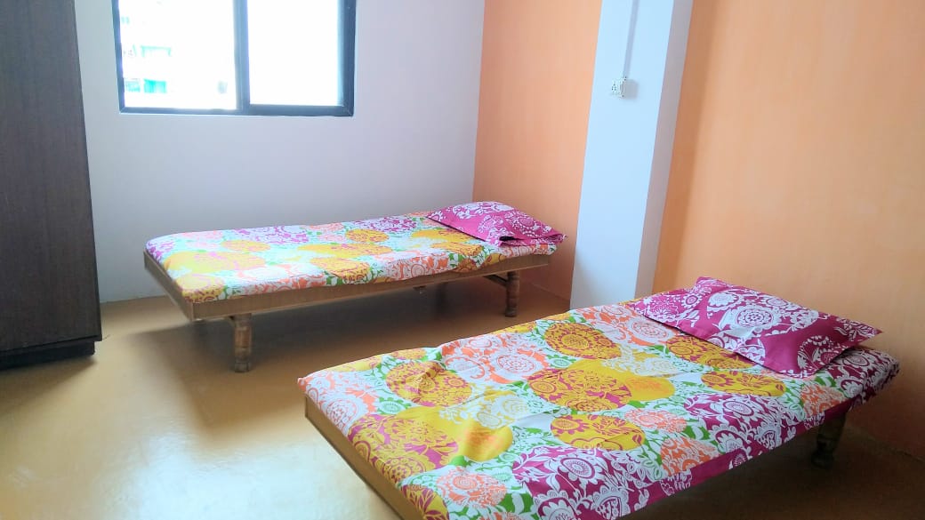 Silver Oak University Ahmedabad Facilities photo 4