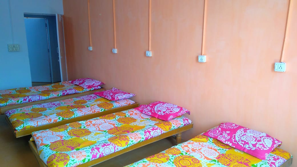 Silver Oak University Ahmedabad Facilities photo 10