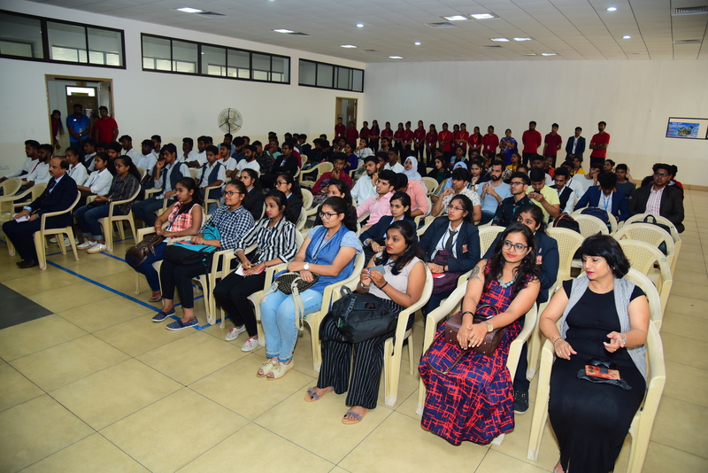 GSSS Simha Subbamahalakshmi First Grade College Mysore Events photo 3
