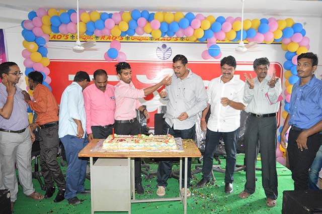 Rao's Institute of Management Studies Nellore Events photo 4