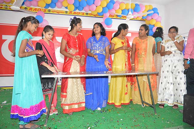 Rao's Institute of Management Studies Nellore Events photo 6