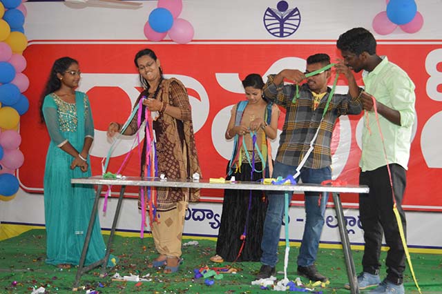 Rao's Institute of Management Studies Nellore Events photo 7