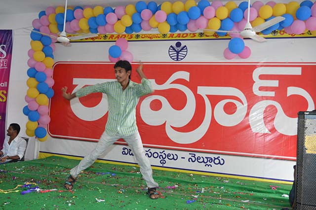 Rao's Institute of Management Studies Nellore Events photo 9