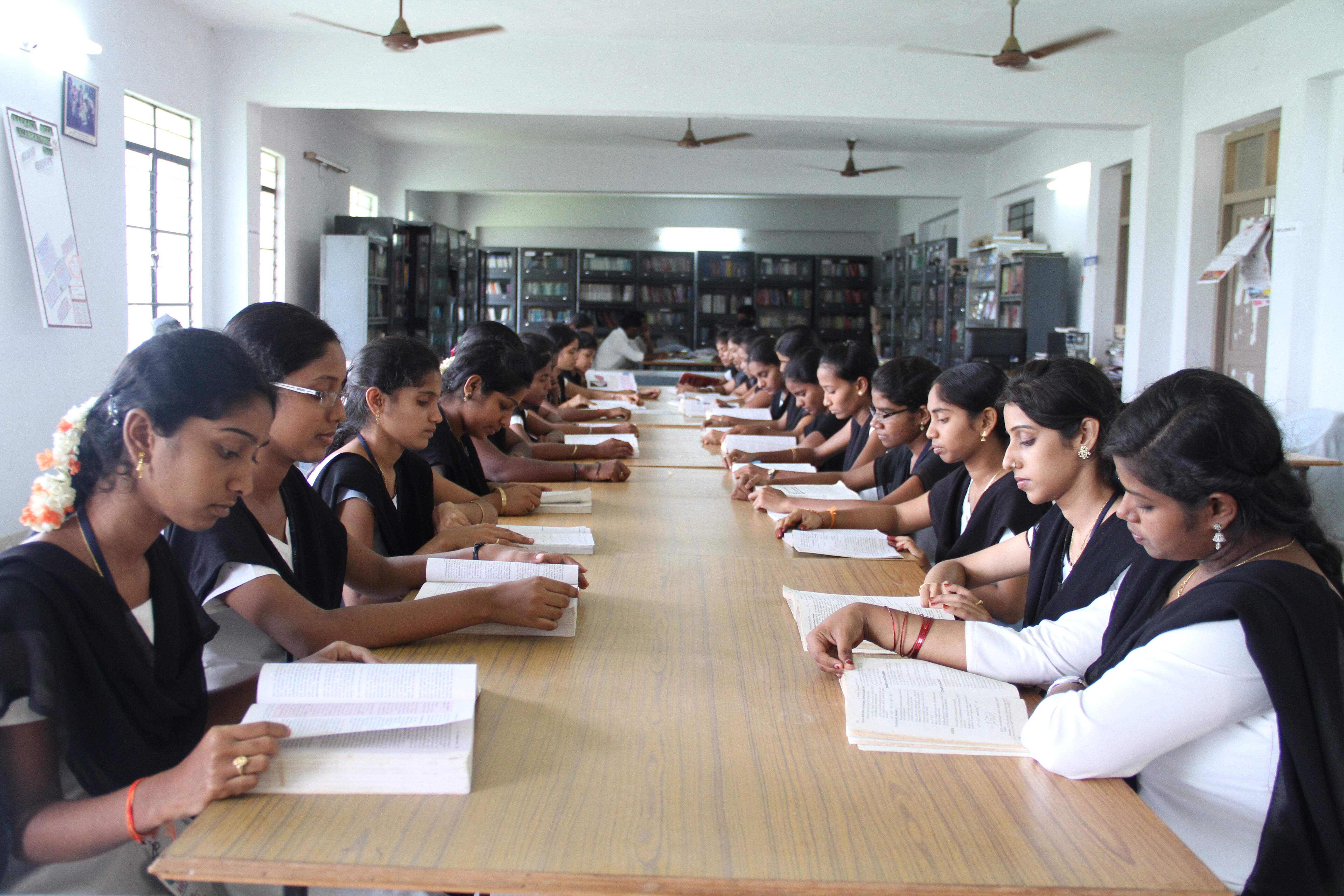 Rao's Institute of Management Studies Nellore Infrastructure photo 4