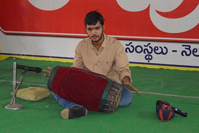 Sanjeevani Degree College Nellore Infrastructure photo 8