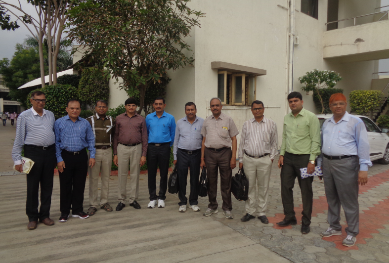 Shree Dhanvantary Pharmacy College Surat Campus photo 12