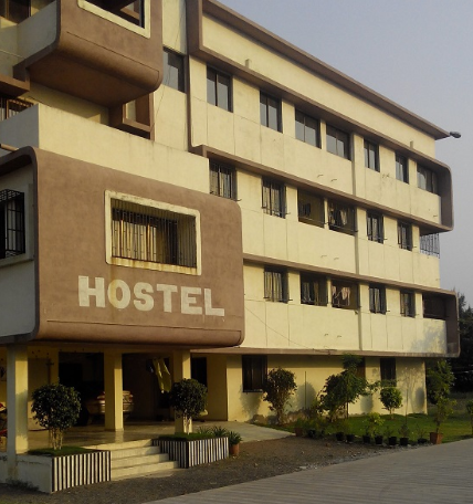 Shree Dhanvantary Pharmacy College Surat Campus photo 14