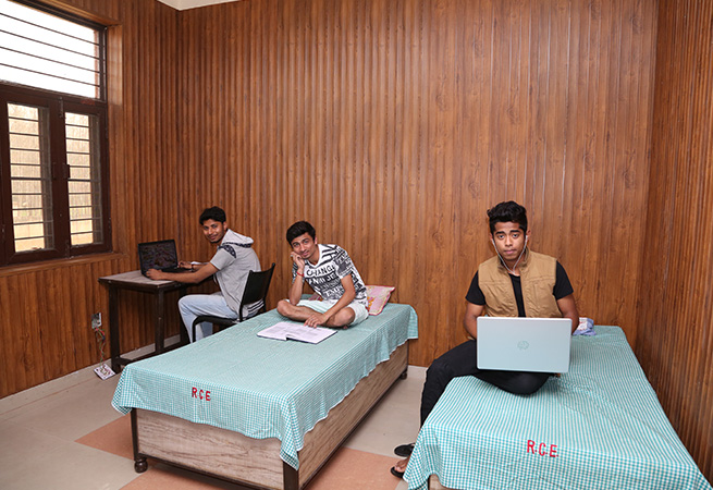 Haridwar University Hostel Gallery photo 5