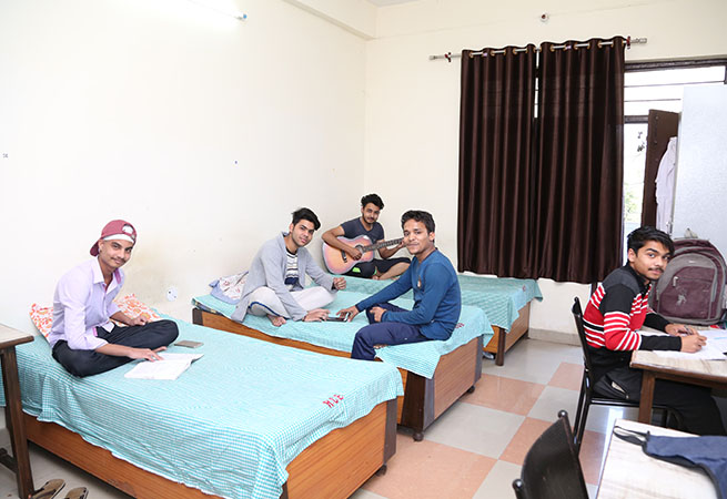 Haridwar University Hostel Gallery photo 4