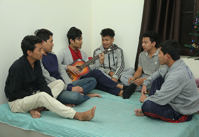 Haridwar University Hostel Gallery photo 3