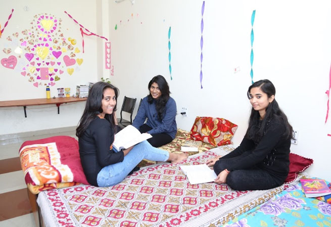 Haridwar University College auditorium photo 15