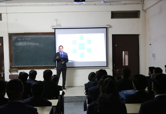 Haridwar University College Infrastructure photo 1