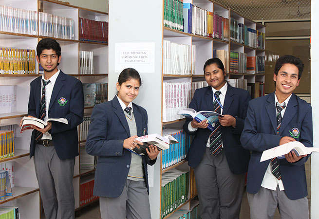 Haridwar University College Infrastructure photo 8