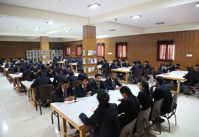 Haridwar University College Infrastructure photo 7