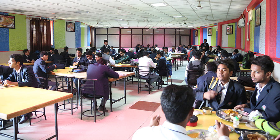 Haridwar University College Infrastructure photo 17