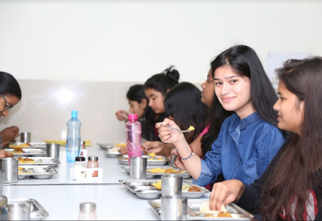 Haridwar University College Infrastructure photo 15
