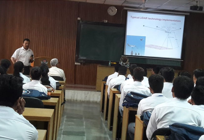 Haridwar University College Infrastructure photo 14