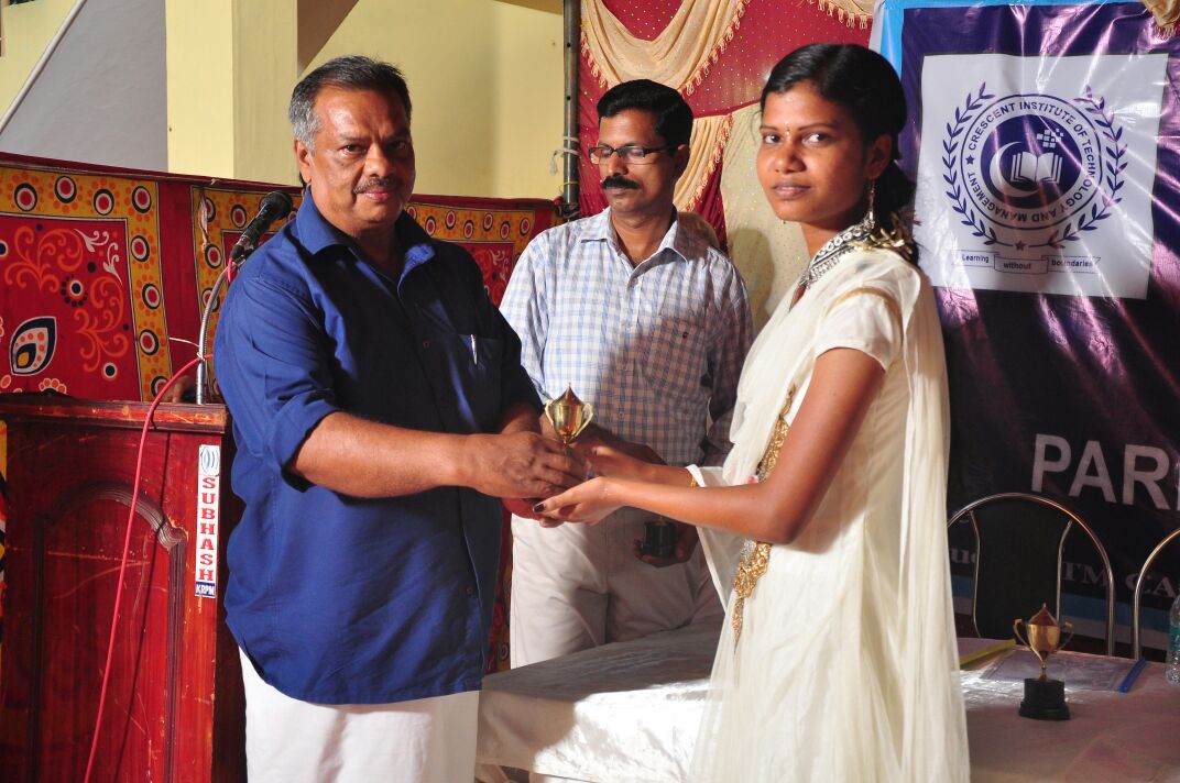Crescent Community College Kanyakumari Events photo 4