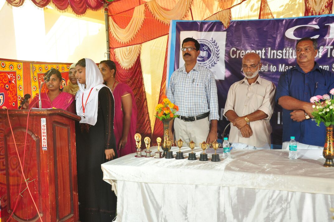 Crescent Community College Kanyakumari Events photo 6